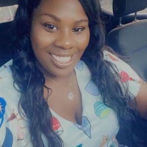 Meet your Posher, Kiara